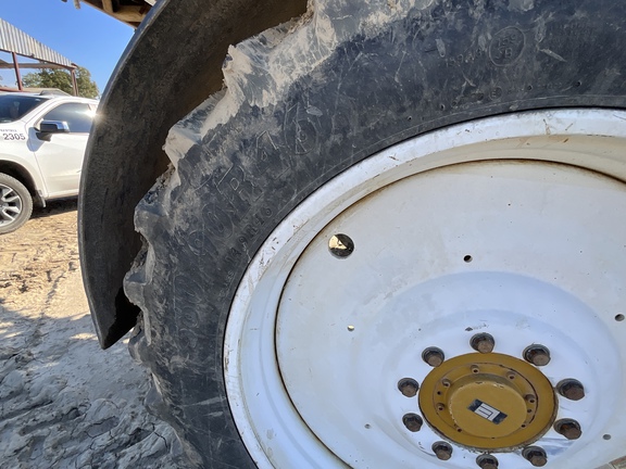 Photo of 2010 RoGator 1084