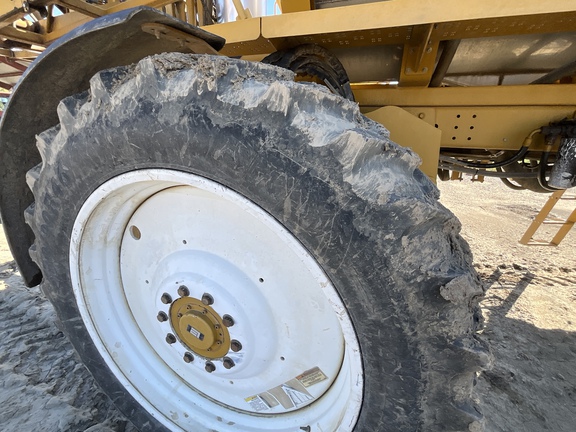 Photo of 2010 RoGator 1084