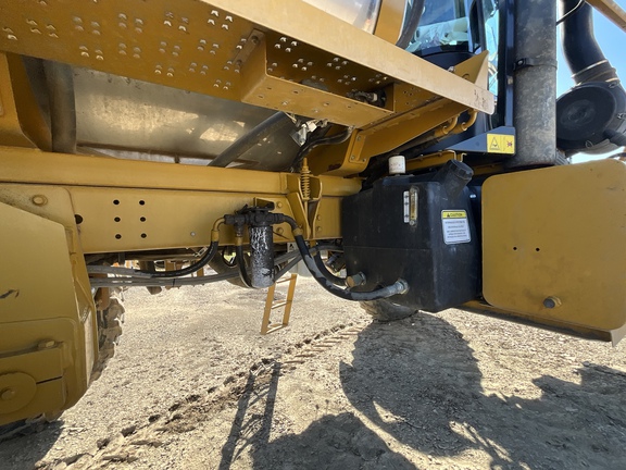 Photo of 2010 RoGator 1084