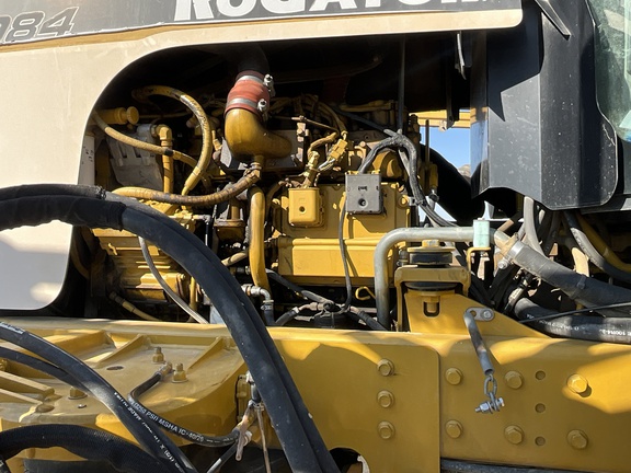 Photo of 2010 RoGator 1084