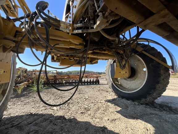Photo of 2010 RoGator 1084