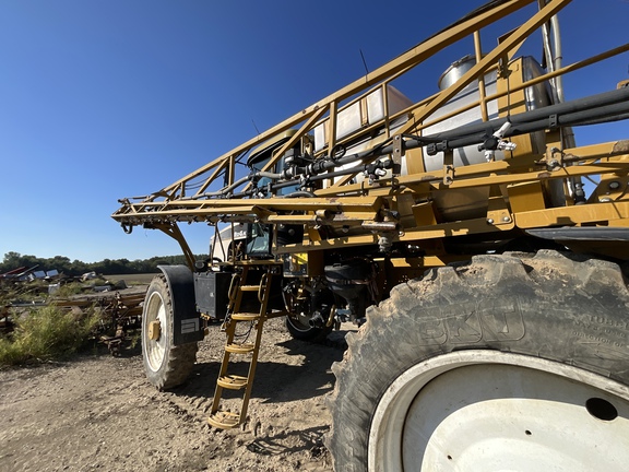 Photo of 2010 RoGator 1084