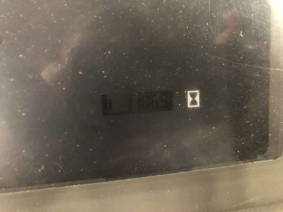 Photo of 2001 Terex TX760