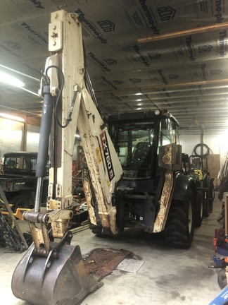 Photo of 2001 Terex TX760