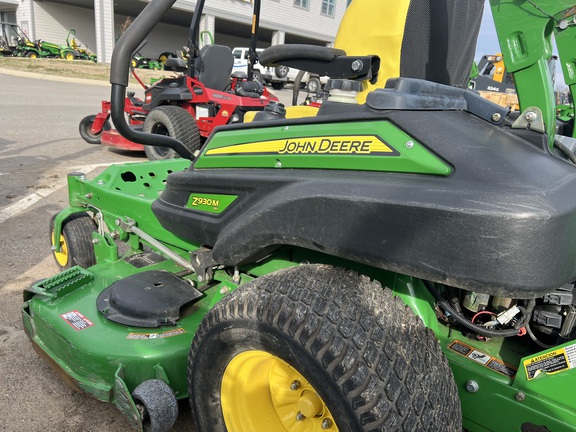 2013 John Deere Z930M EFI