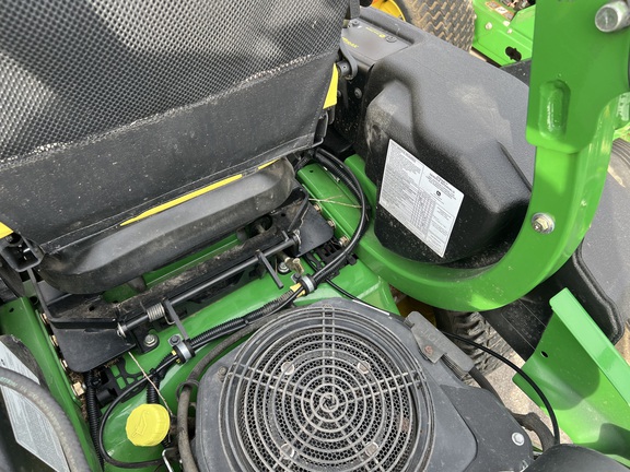 2013 John Deere Z930M EFI