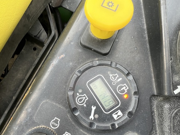 2013 John Deere Z930M EFI