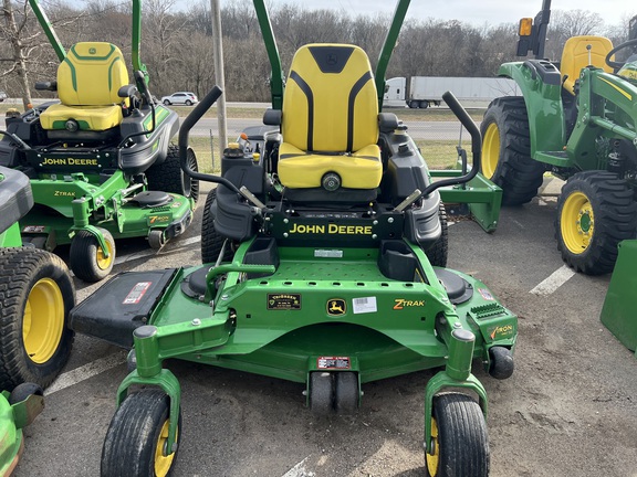 2013 John Deere Z930M EFI