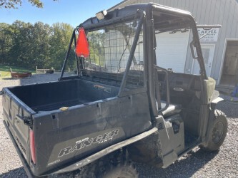 Photo of 2019 Polaris Ranger 570