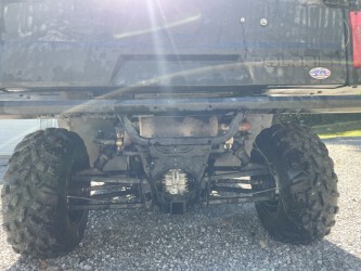 Photo of 2019 Polaris Ranger 570