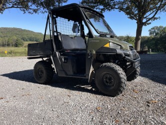 2019 Polaris Ranger 570
