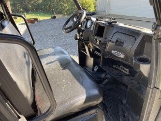 Photo of 2019 Polaris Ranger 570