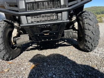 Photo of 2019 Polaris Ranger 570