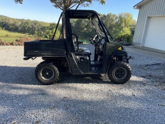 Photo of 2019 Polaris Ranger 570