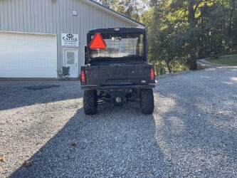 Photo of 2019 Polaris Ranger 570