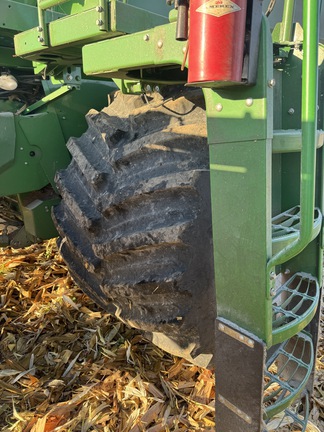 2019 John-Deere S780