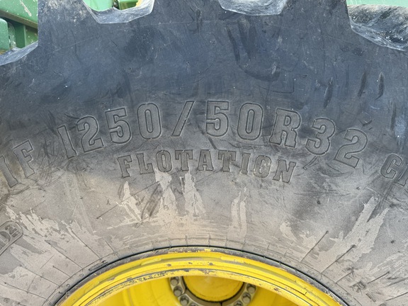 2019 John-Deere S780