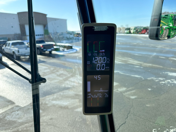 2019 John-Deere S780