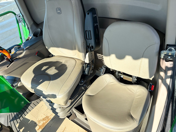 2019 John-Deere S780