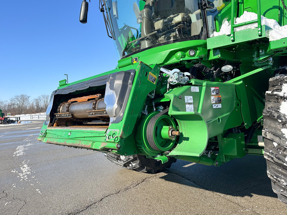 2019 John-Deere S780