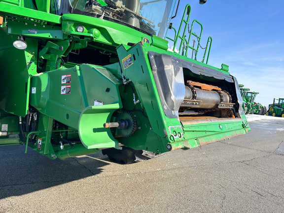 2019 John-Deere S780