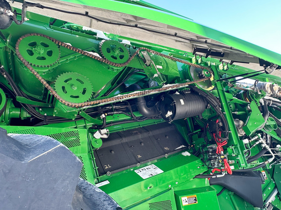 2019 John-Deere S780