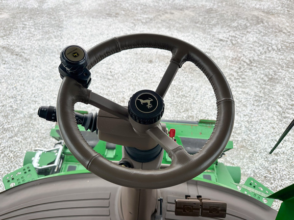 2019 John-Deere S780