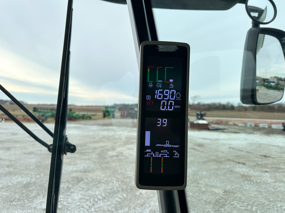 2019 John-Deere S780