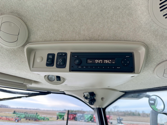 2019 John-Deere S780