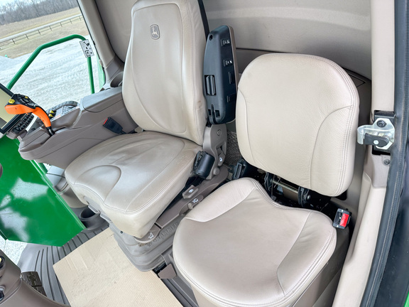 2019 John-Deere S780