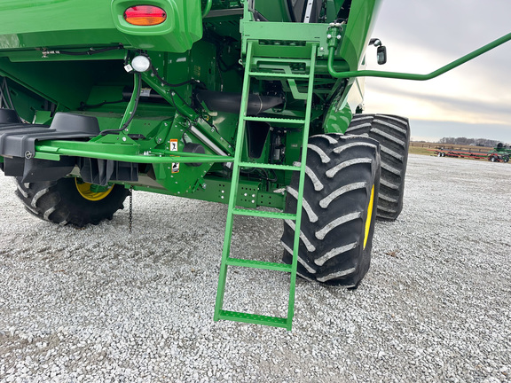 2019 John-Deere S780