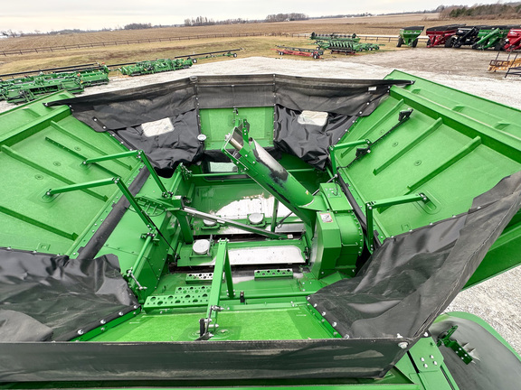 2019 John-Deere S780