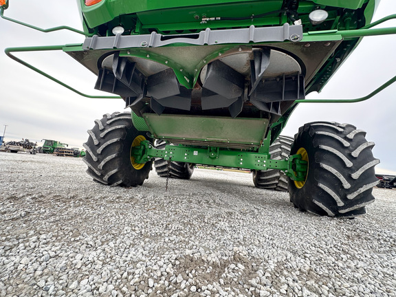 2019 John-Deere S780