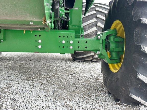 2019 John-Deere S780