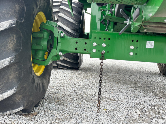 2019 John-Deere S780