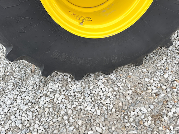 2019 John-Deere S780