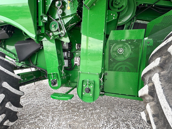 2019 John-Deere S780