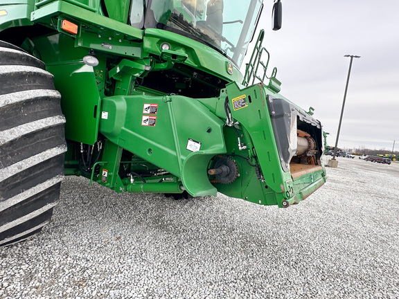 2019 John-Deere S780