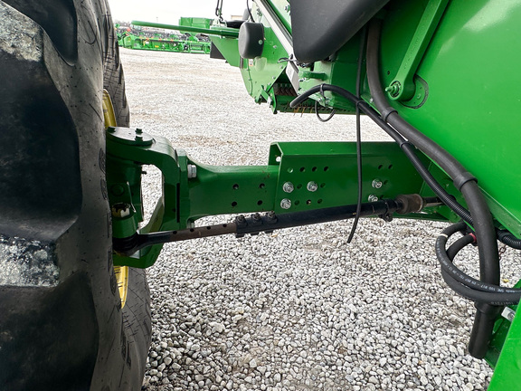 2019 John-Deere S780