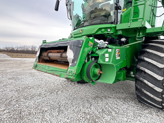 2019 John-Deere S780