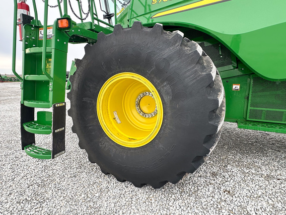 2019 John-Deere S780