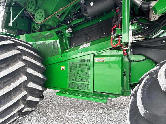 2019 John-Deere S780