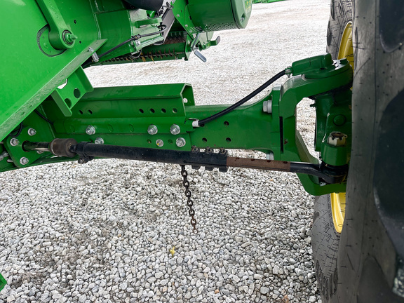 2019 John-Deere S780