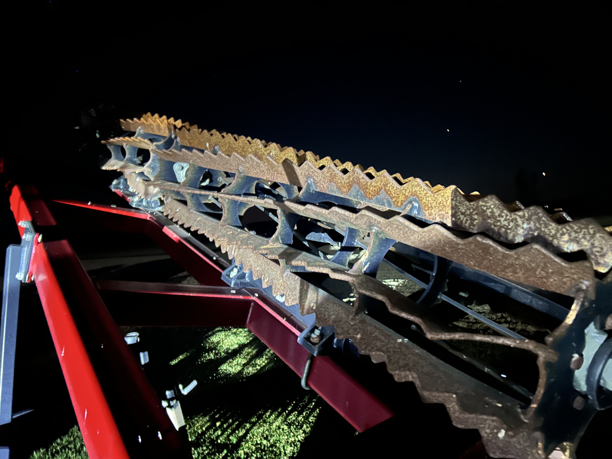 2013 J&M TF212 Image 2