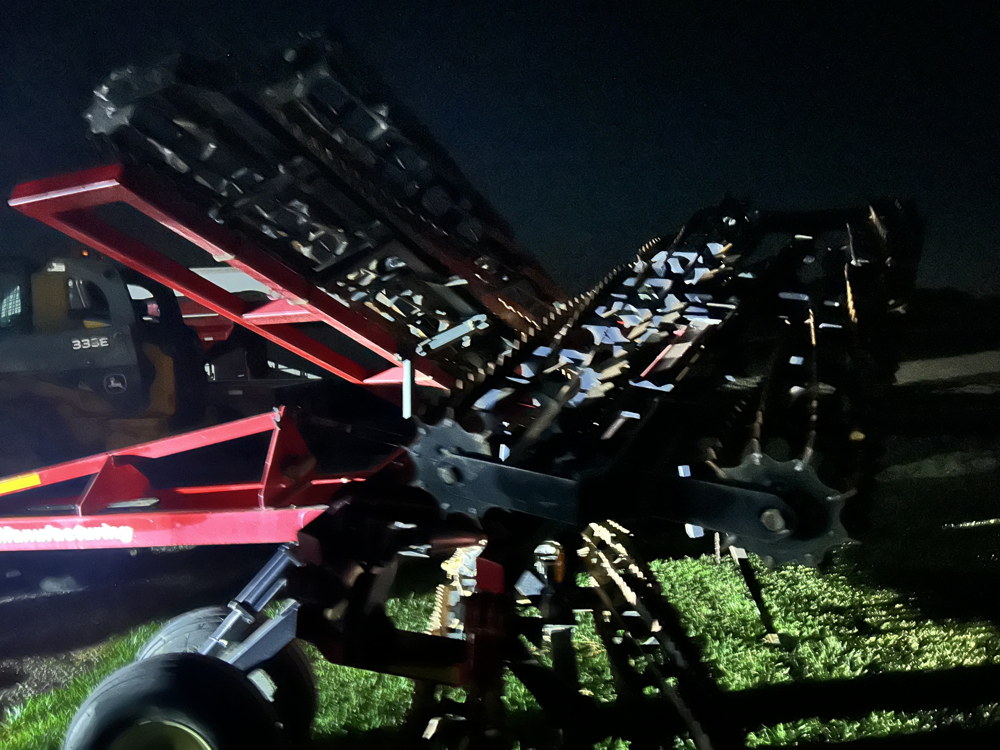 2013 J&M TF212 Image 3