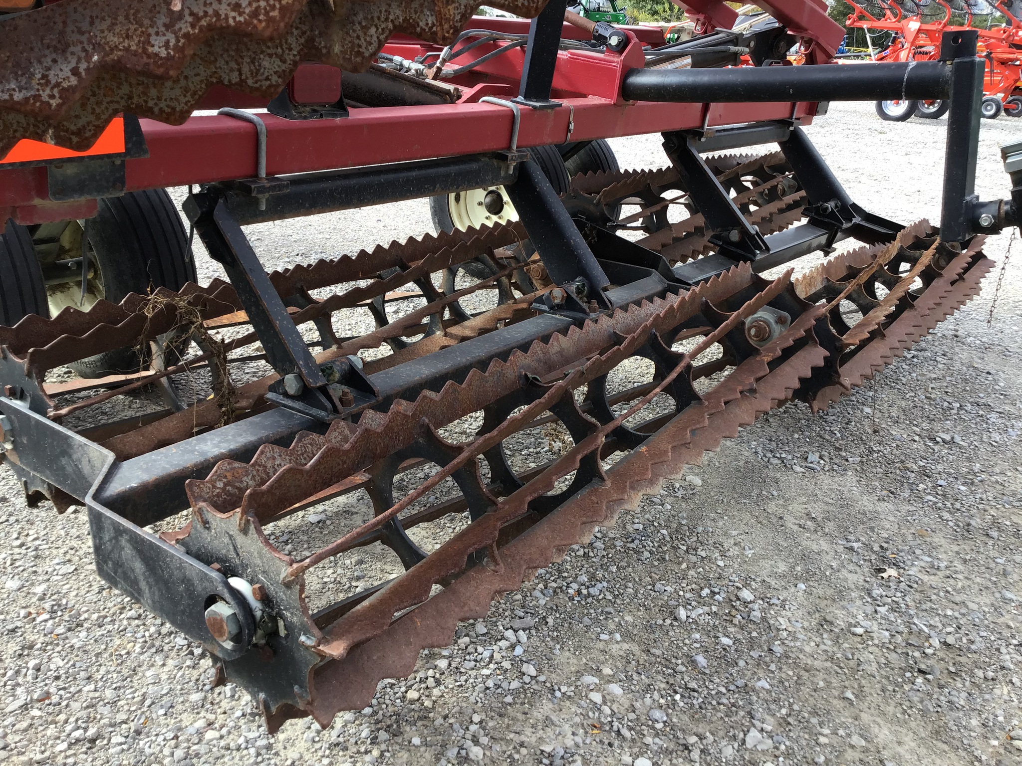 2013 J&M TF212 Image 6