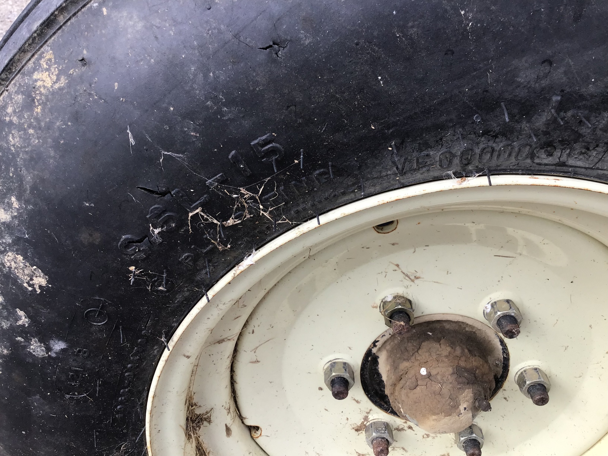 2013 J&M TF212 Image 12