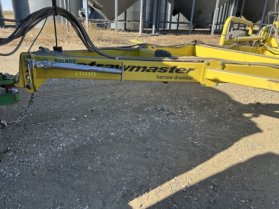 Used 2015 Degelman SM7000-70 Heavy Harrows at Horizon Ag & Turf in Lloydminster, AB - Photo4