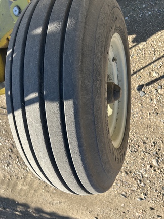 Used 2015 Degelman SM7000-70 Heavy Harrows at Horizon Ag & Turf in Lloydminster, AB - Photo5