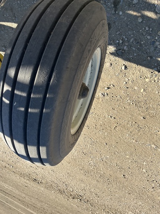 Used 2015 Degelman SM7000-70 Heavy Harrows at Horizon Ag & Turf in Lloydminster, AB - Photo6